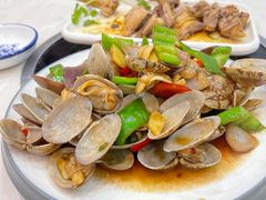 -东就鸭饭店·古早海南菜(滨海店)