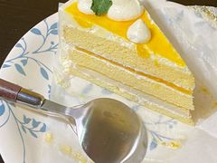 -St蛋糕王国(亨特店)