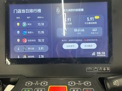 -乐刻健身(天目里精品店)