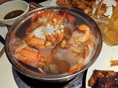 -加餐海鲜自助(宝龙一城店)