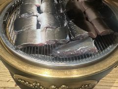 -泥炉烧肉师(新街口金銮巷店)