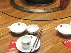 -羊故事·西北融合菜(华侨城店)