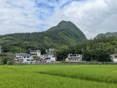 -万峰林风景区