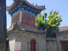 -万寿八仙宫