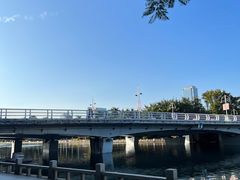 -白鹭洲公园
