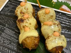 -小句号日本料理(江宁万达店)