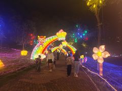 -广西壮族自治区药用植物园