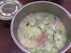 -神仙雪浓汤(明洞店)