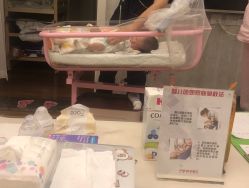 -弗蕾亚·和月月子调理院(东湖店)