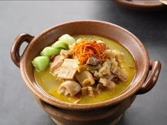 -锦府盐帮·李宅(领展购物广场中关村店)