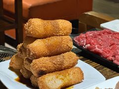 -贵州黄牛肉(西溪湿地店)