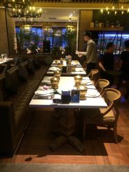 -悦鼎会海鲜姿造·宴会厅(东方明珠广场店)
