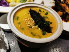 -五谷丰登农家院·地道胶东菜·海鲜烧烤(威海店)