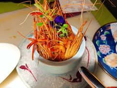 -桂满陇·桃花院落(长泰广场店)