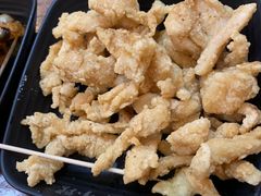 香酥鸡-孙记炸串小馆