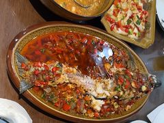 -朗妈私房菜(婺女州店)