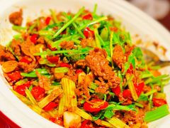 -隐厨·中国菜馆(三里屯T+MALL店)