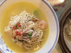 -老淮滨-蚌埠非遗小吃(淮河路店)