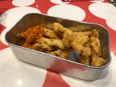 -文立新麻辣烫(合生汇21街区店)