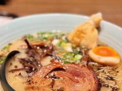 -雷神拉面(财富中心玉米楼店)