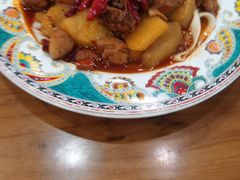 -巴依老爷新疆美食(望京小街店)