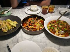 -雀蓝川菜(奥体广场店)