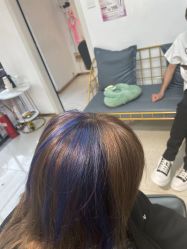 -东方美妍小鹏造型