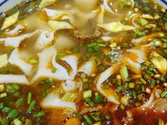 -面尚香关中面馆(盛龙广场总店)