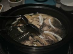 -百年果林椰子鸡(益田假日里店)