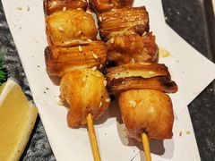 -松鱼亭·和牛烧肉(协鑫广场店)