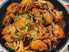 -一棠龙虾•王牌虾球(恒隆广场店)