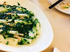 -上海老饭店(北京分店)