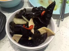 -韩时烤肉(丰科万达广场店)