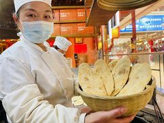 -七百岁羊肉馆(环球港店)