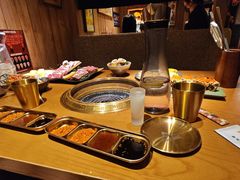 -MIKOMIKO和牛烧肉专门店(南门店)