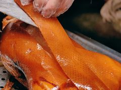 -真地道京味府·鲜橙烤鸭·北京菜(朝外大街东大桥店)