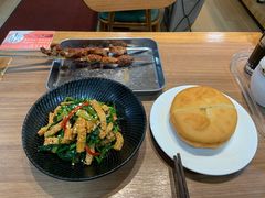 -贯贯吉·清真餐厅(浙江中路店)