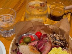 -森Some Fusion(荔湾店)