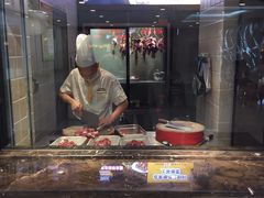-炊烟小炒黄牛肉(中心印象城店)