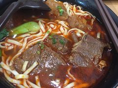 -李先生牛肉面大王(昌平鼓楼店)