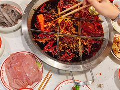 -厂花素芬九宫格火锅(益州大道店)