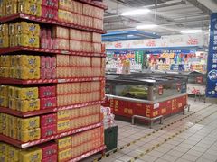 -华润万家(朱雀大街店)