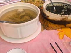 -鑫悦楼煎蟹·16年海鲜大排档