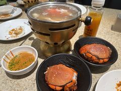 -初色海鲜自助(万丰路店)