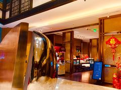 -天津东凯悦酒店·Market Café自助餐厅
