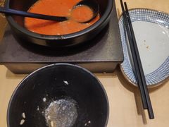 -阿香米线(深业上城店)