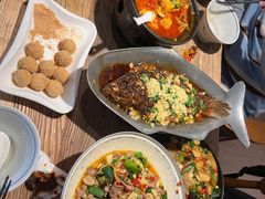 -树厨贵州菜(大十字店)