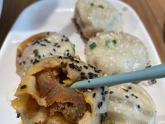 -小杨生煎(松江大学城店)