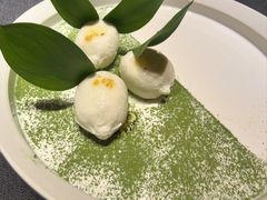-锦府园·新台州菜(合生汇店)