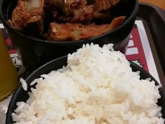-犟骨头排骨饭(回龙观龙禧店)
